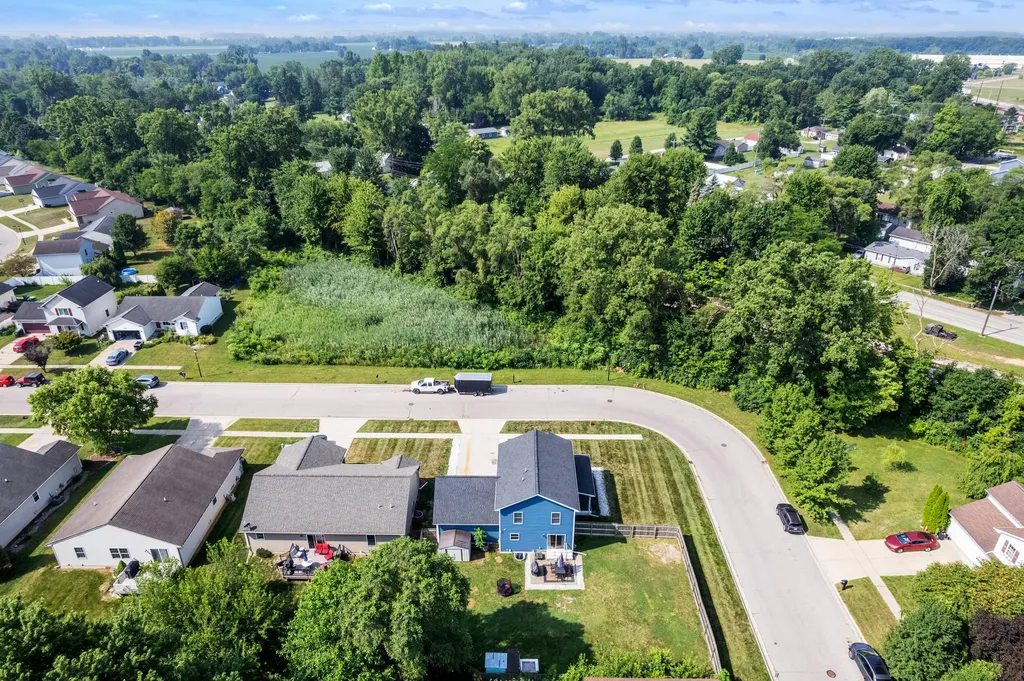 519 Asher Pass Milan City MI 48160