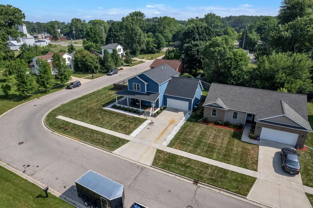 519 Asher Pass Milan City MI 48160