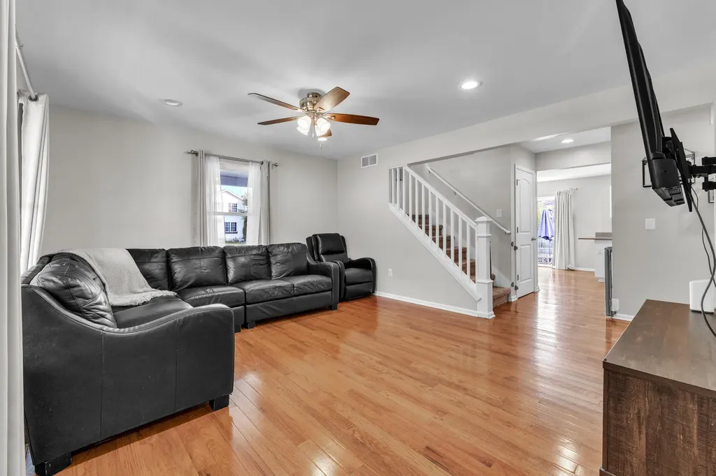 519 Asher Pass Milan City MI 48160