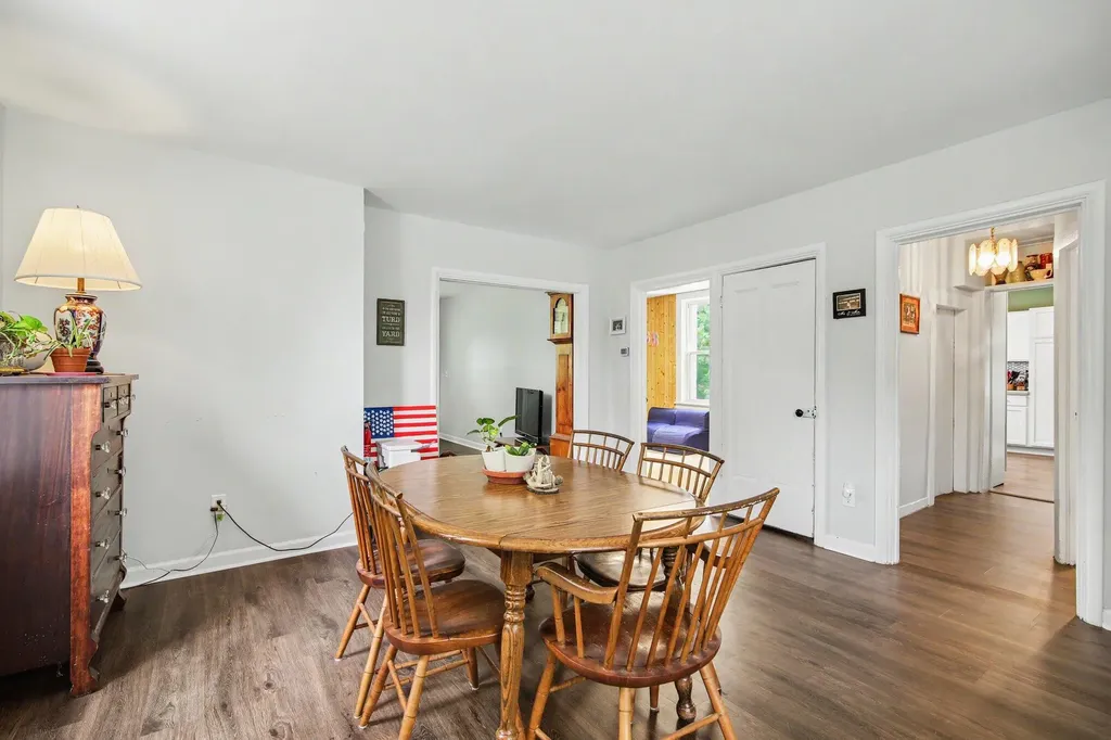 315 S Washington Street Manchester Township MI 48158