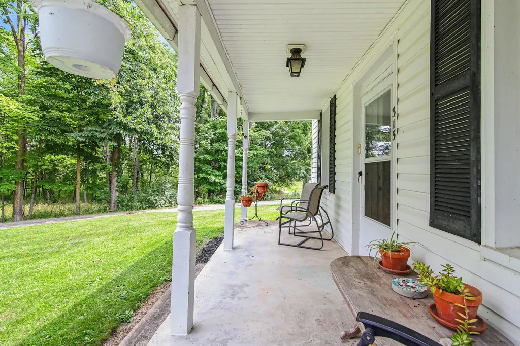 315 S Washington Street Manchester Township MI 48158