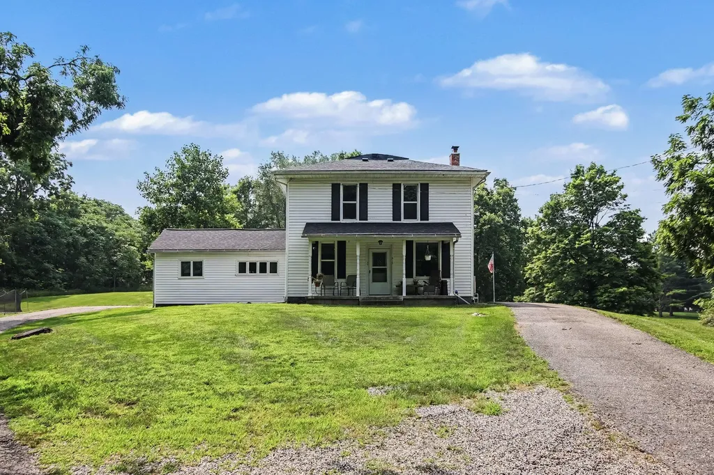 315 S Washington Street Manchester Township MI 48158