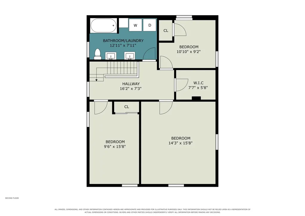 315 S Washington Street Manchester Township MI 48158
