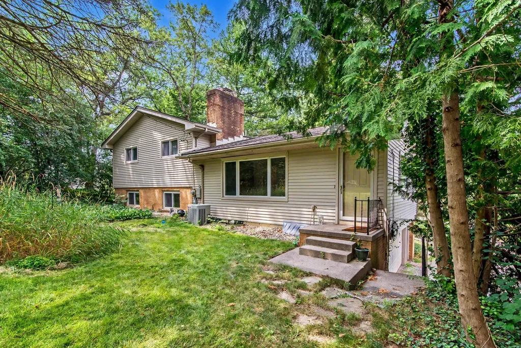 1455 Chalmers Drive Ann Arbor City MI 48104