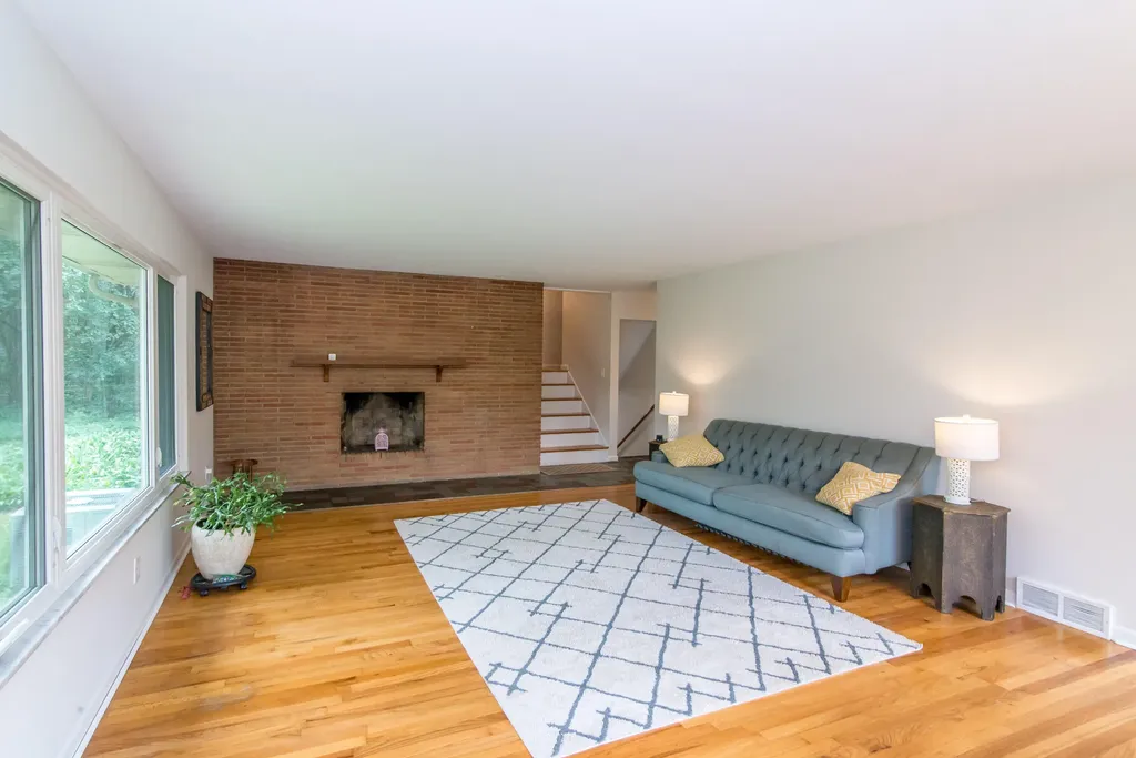 1455 Chalmers Drive Ann Arbor City MI 48104
