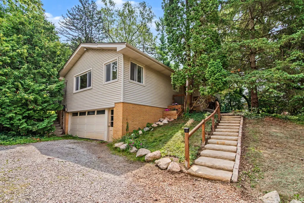 1455 Chalmers Drive Ann Arbor City MI 48104