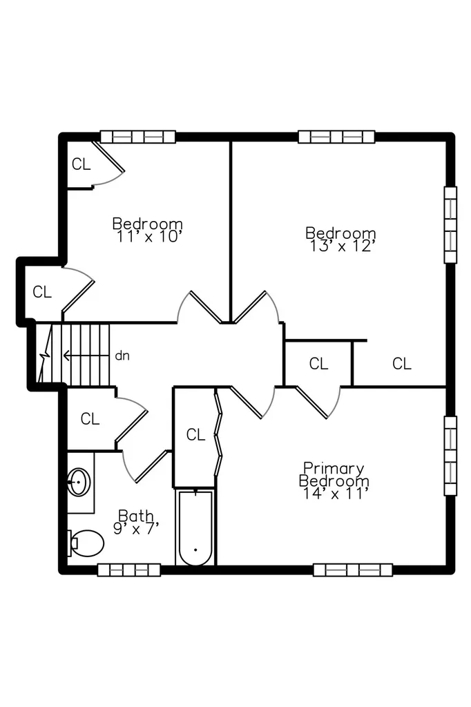 1455 Chalmers Drive Ann Arbor City MI 48104