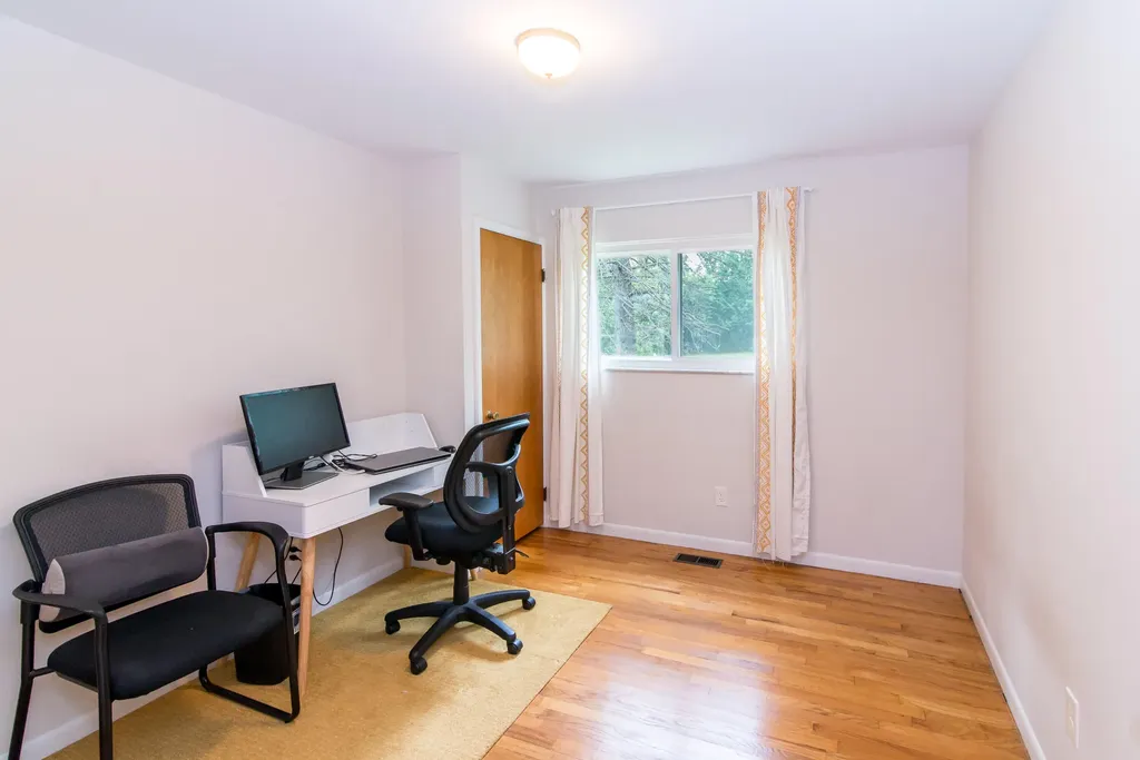 1455 Chalmers Drive Ann Arbor City MI 48104