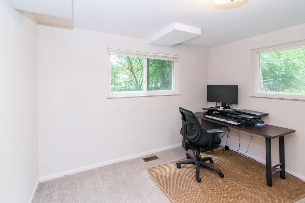 1455 Chalmers Drive Ann Arbor City MI 48104