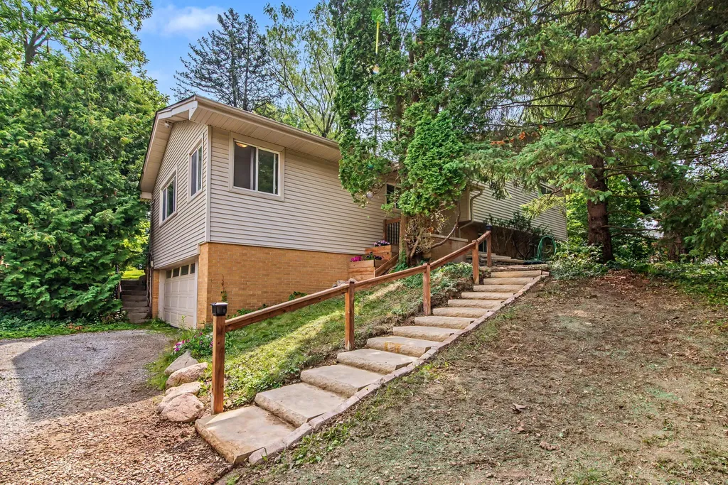1455 Chalmers Drive Ann Arbor City MI 48104