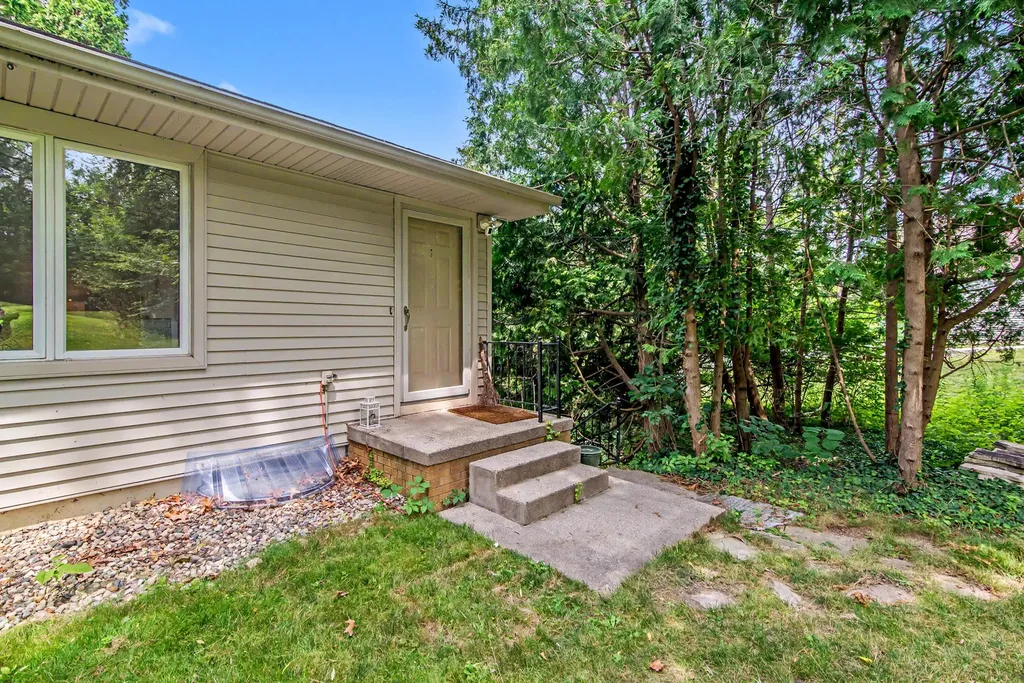 1455 Chalmers Drive Ann Arbor City MI 48104