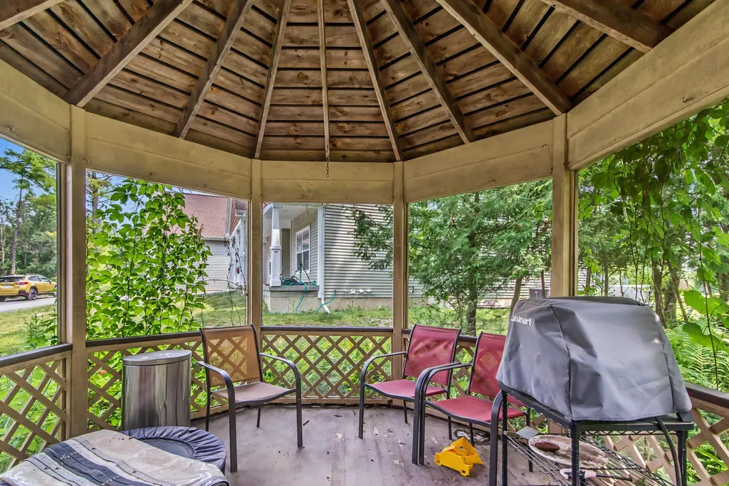 1455 Chalmers Drive Ann Arbor City MI 48104