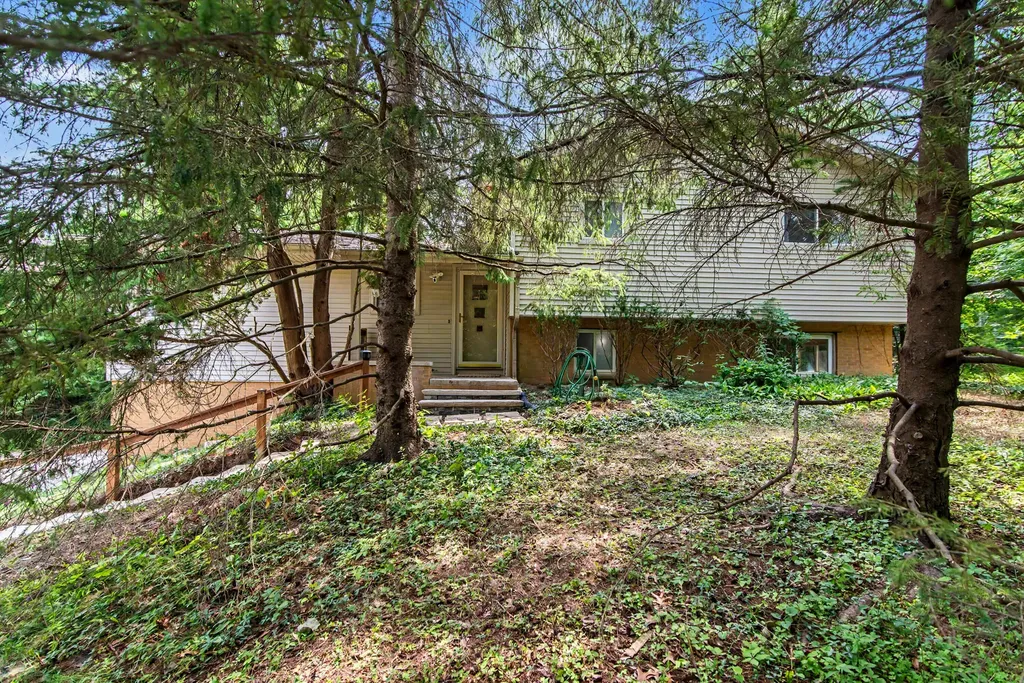1455 Chalmers Drive Ann Arbor City MI 48104