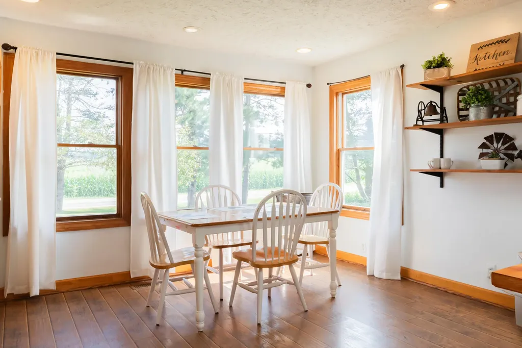 2695 W Mount Hope Highway Roxand Township MI 48861