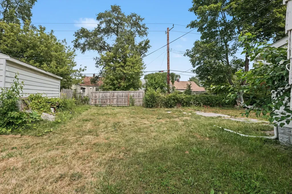 17179 Detroit Street Detroit City MI 48224