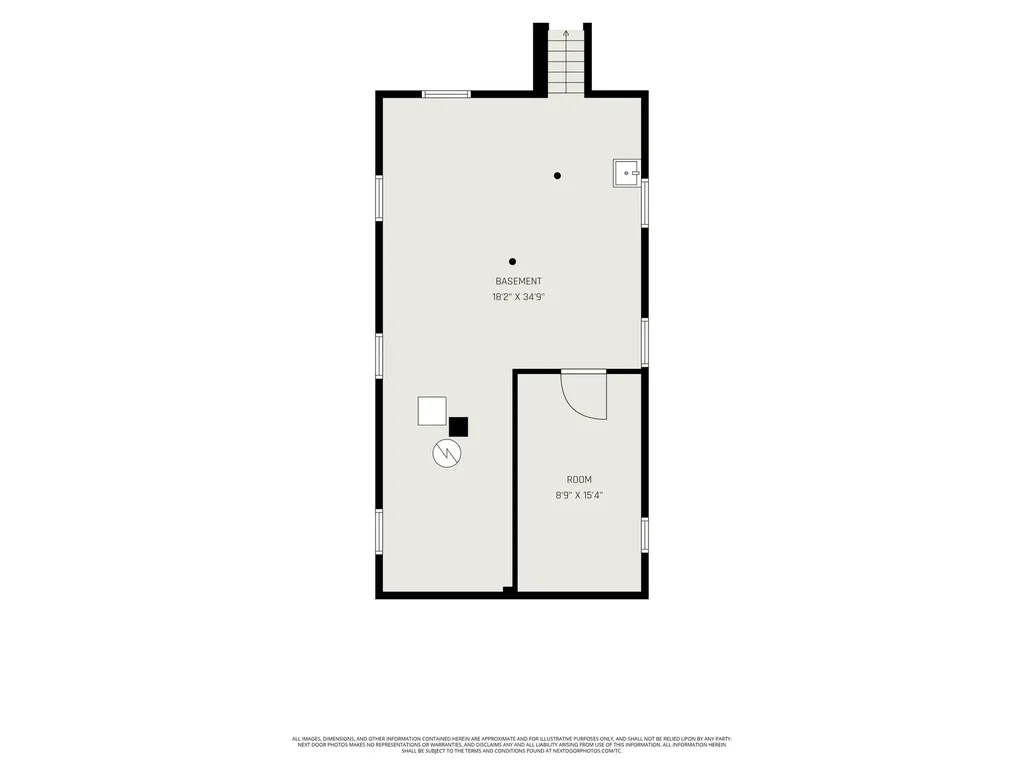17179 Detroit Street Detroit City MI 48224