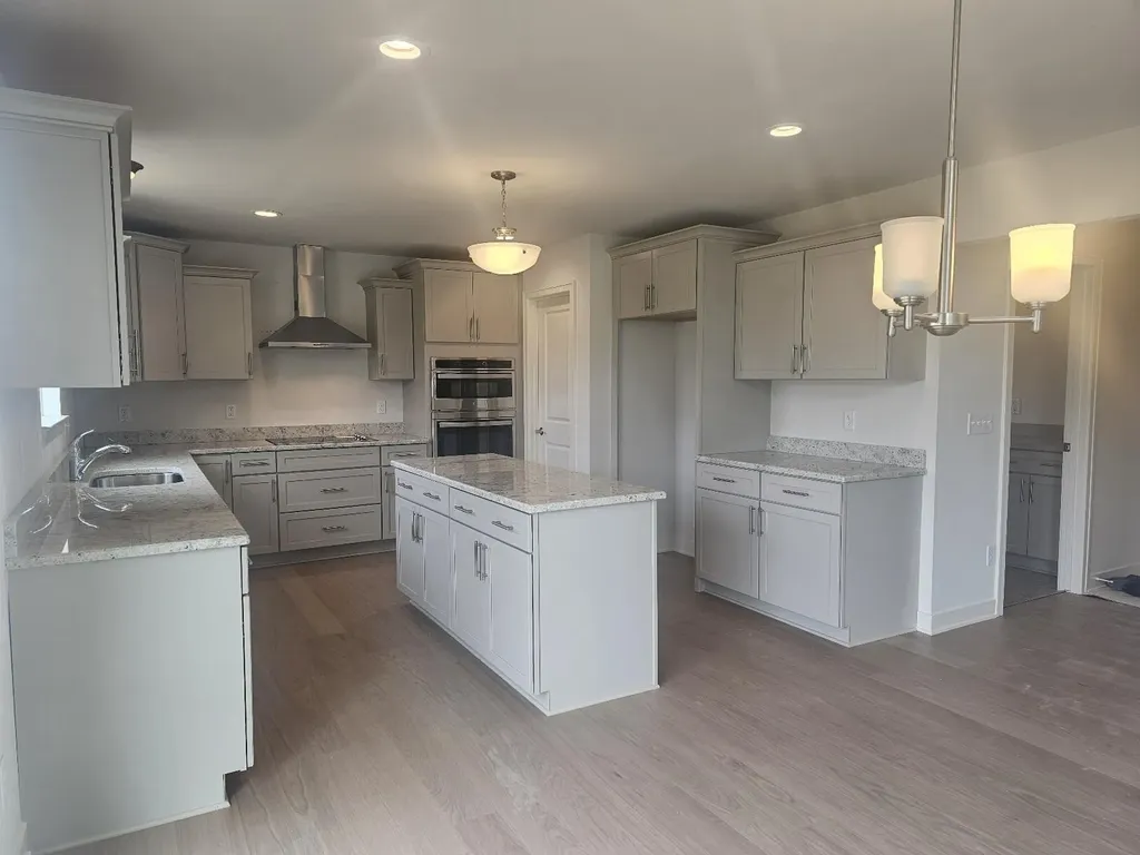 9602 Valley View Court York Charter Township MI 48176