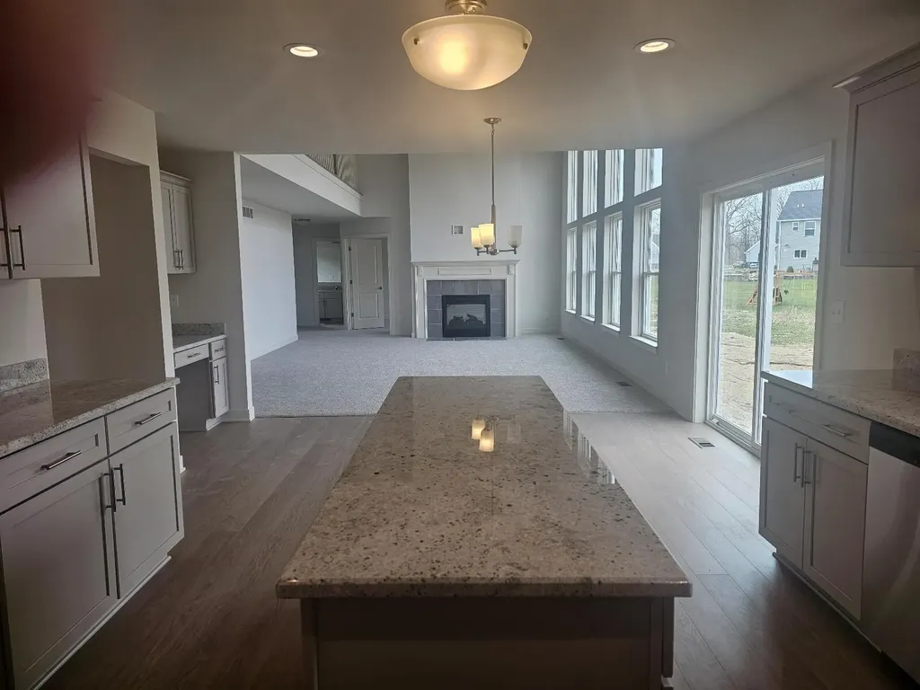 9602 Valley View Court York Charter Township MI 48176