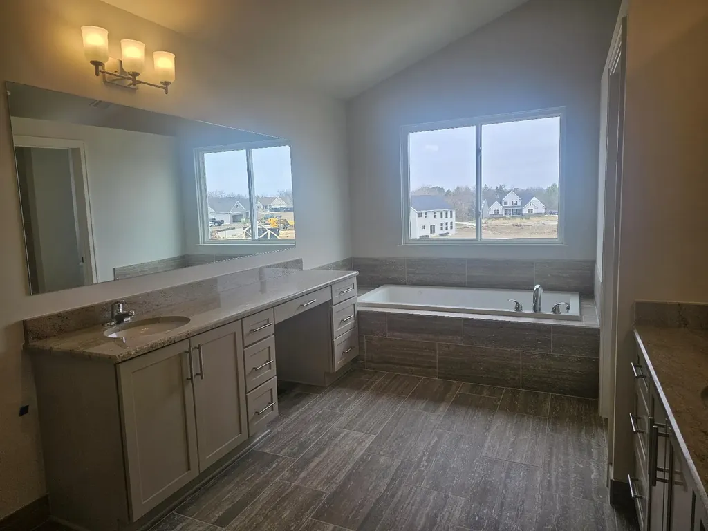 9602 Valley View Court York Charter Township MI 48176