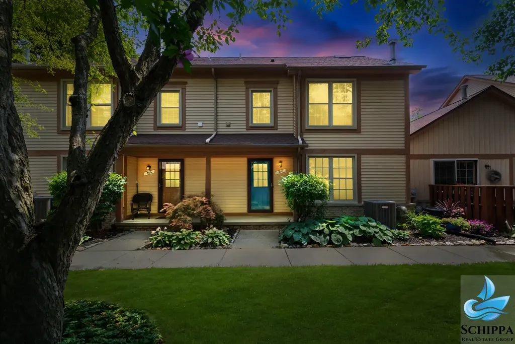 510 Maria Drive Plymouth Charter Township MI 48170