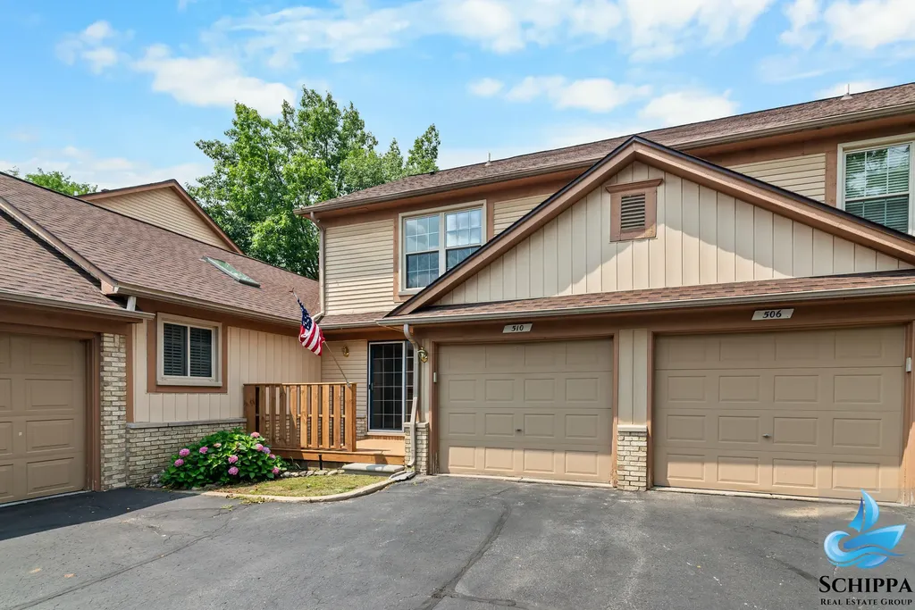 510 Maria Drive Plymouth Charter Township MI 48170