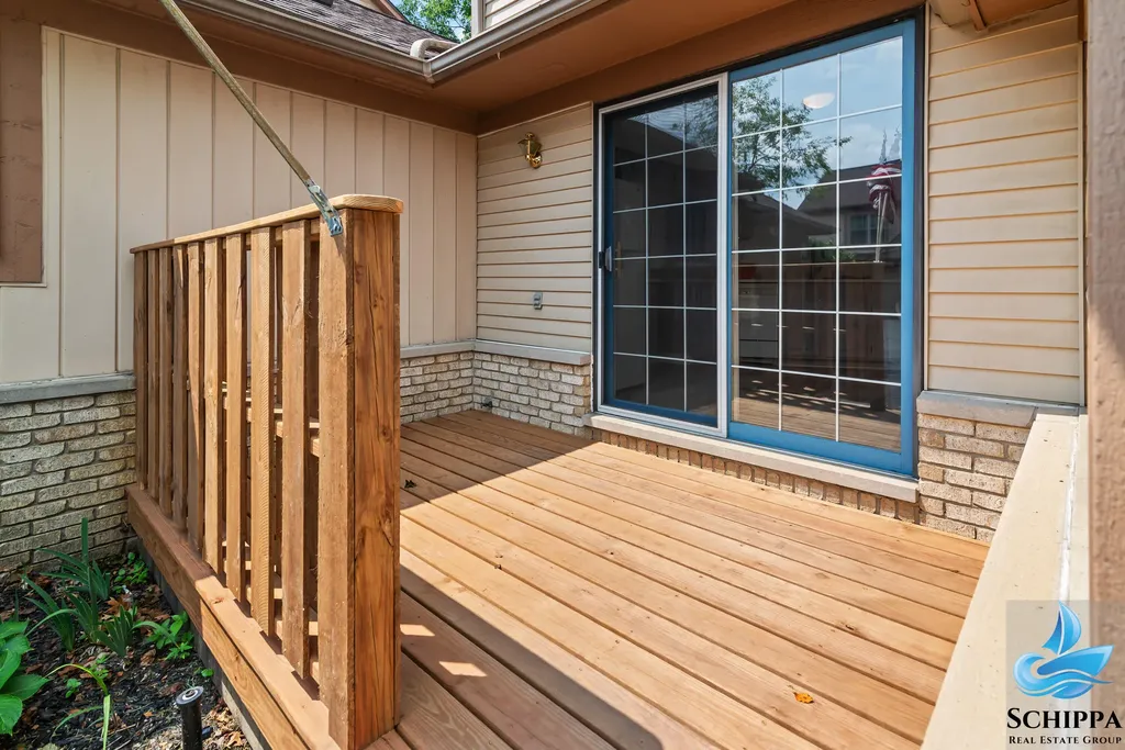 510 Maria Drive Plymouth Charter Township MI 48170