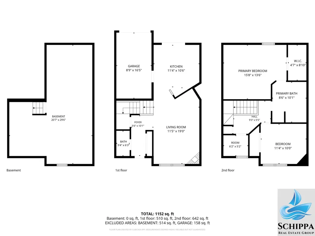 510 Maria Drive Plymouth Charter Township MI 48170
