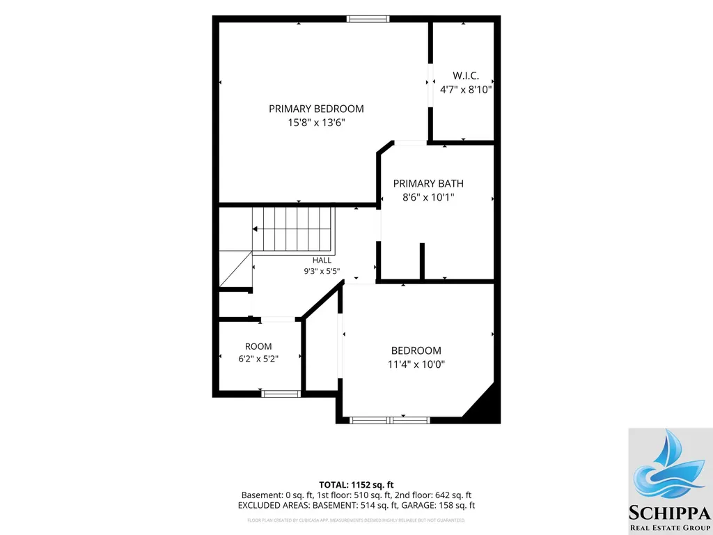 510 Maria Drive Plymouth Charter Township MI 48170