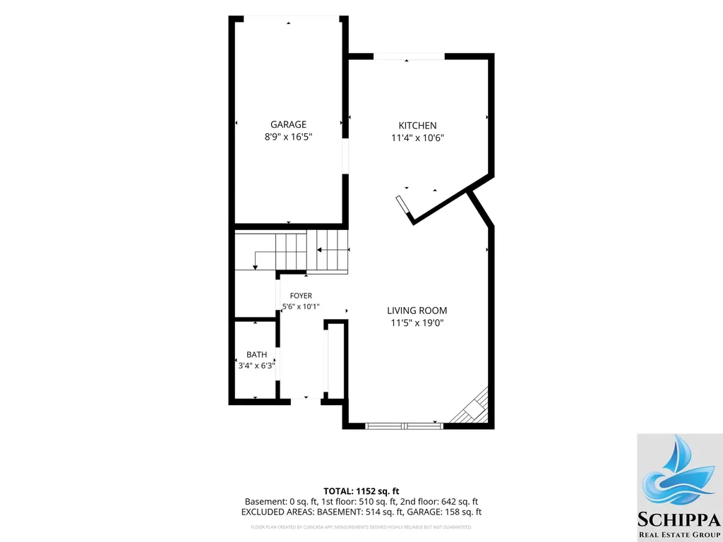 510 Maria Drive Plymouth Charter Township MI 48170