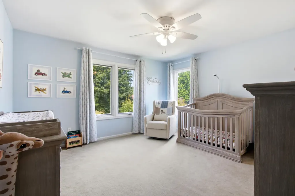 4831 Saint Andrews Court Pittsfield Charter Township MI 48108