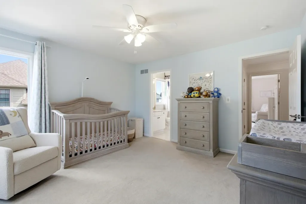 4831 Saint Andrews Court Pittsfield Charter Township MI 48108