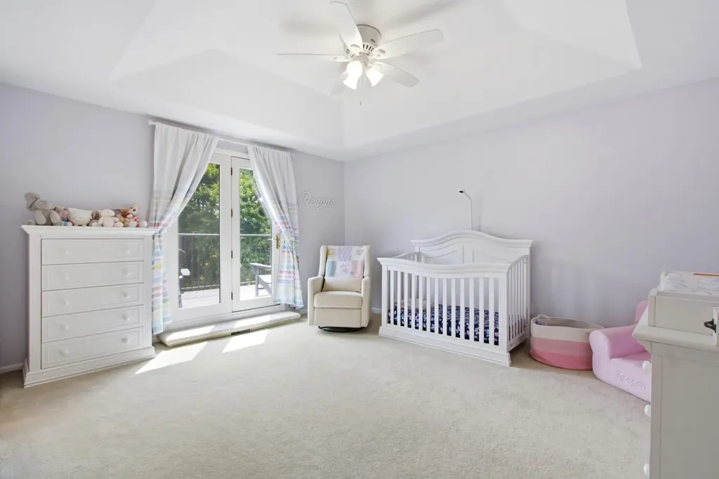 4831 Saint Andrews Court Pittsfield Charter Township MI 48108