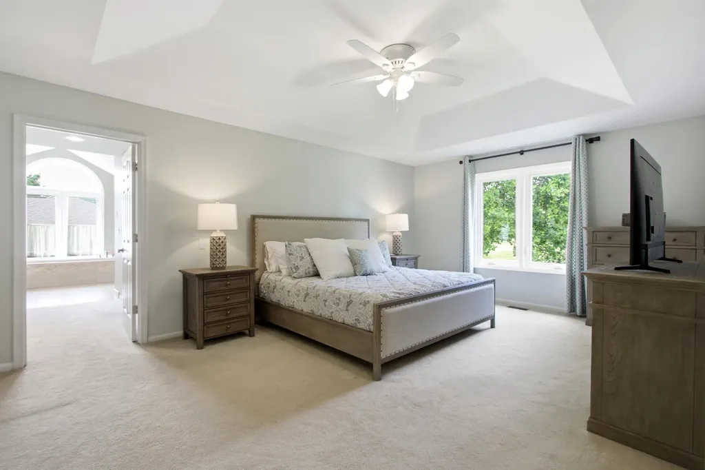 4831 Saint Andrews Court Pittsfield Charter Township MI 48108