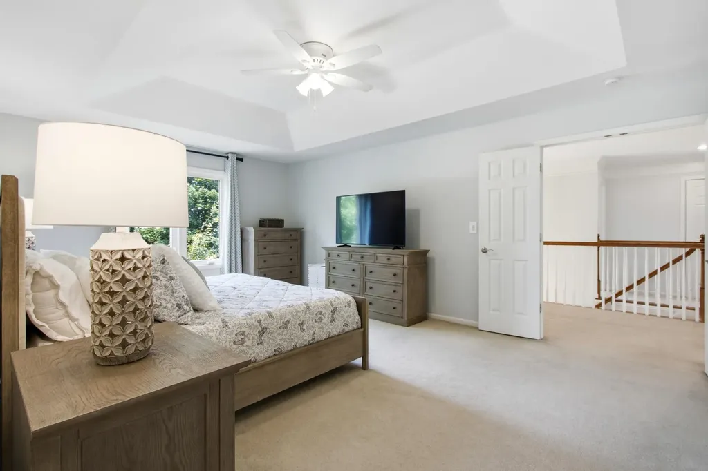 4831 Saint Andrews Court Pittsfield Charter Township MI 48108
