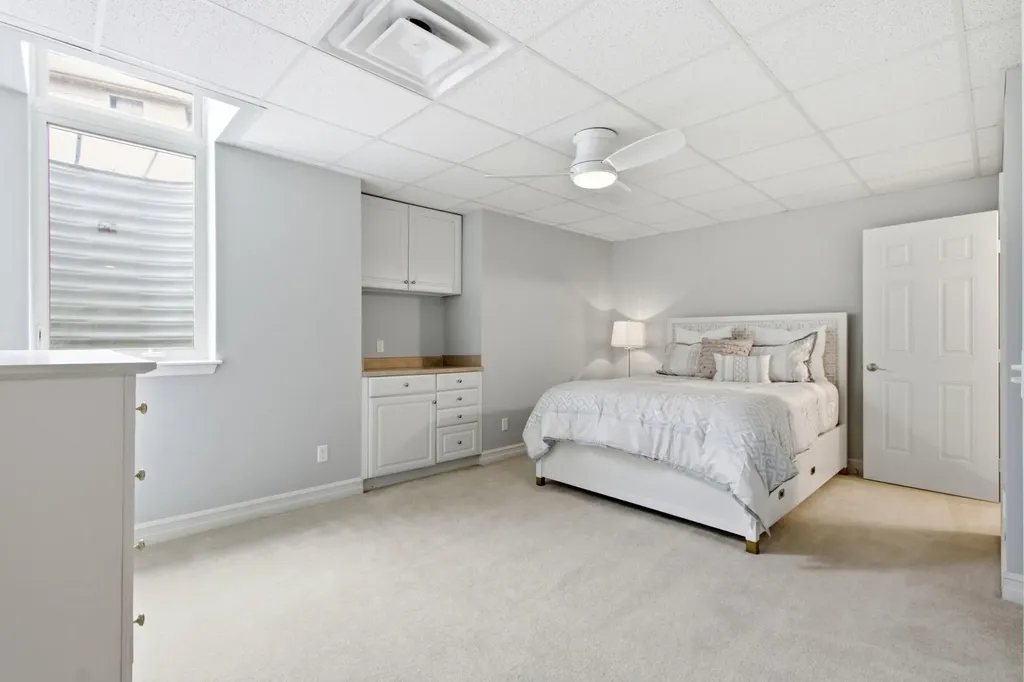 4831 Saint Andrews Court Pittsfield Charter Township MI 48108