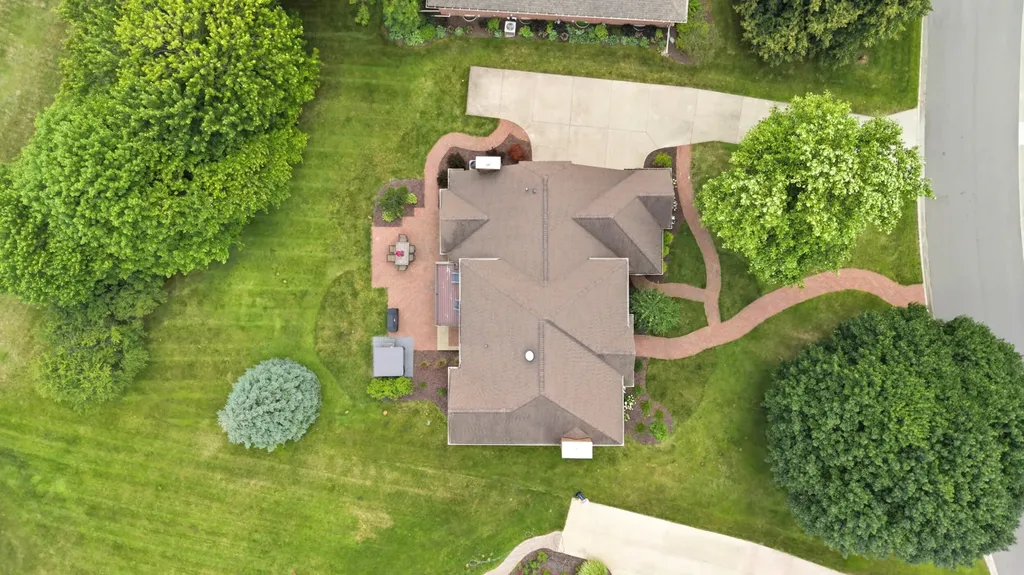 4831 Saint Andrews Court Pittsfield Charter Township MI 48108