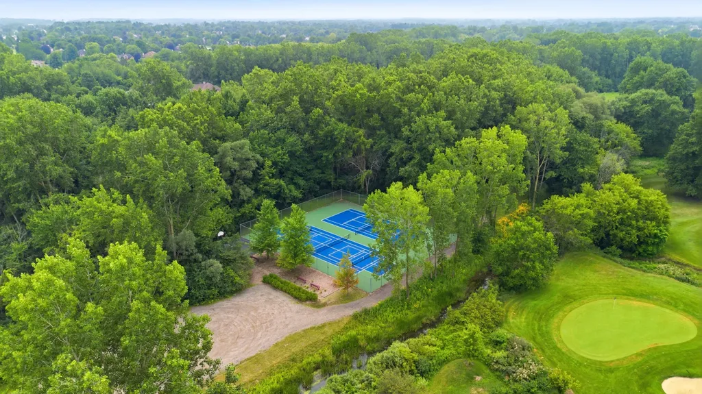 4831 Saint Andrews Court Pittsfield Charter Township MI 48108