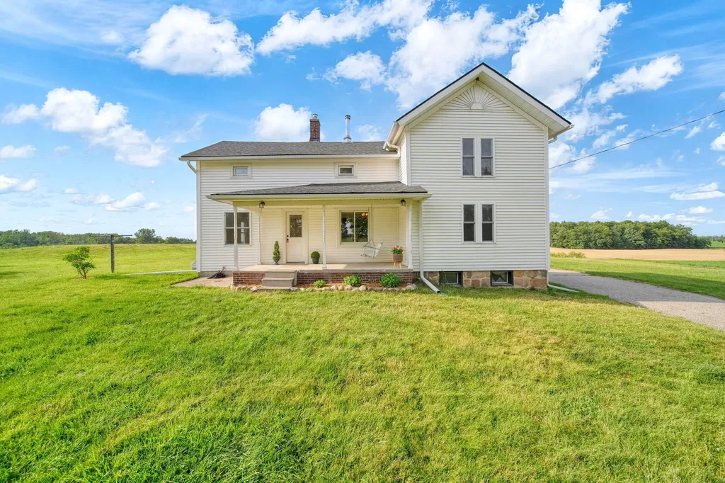 7760 Willow Road Saline Township MI 49236