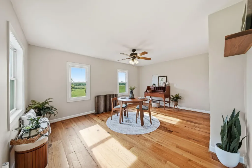 7760 Willow Road Saline Township MI 49236