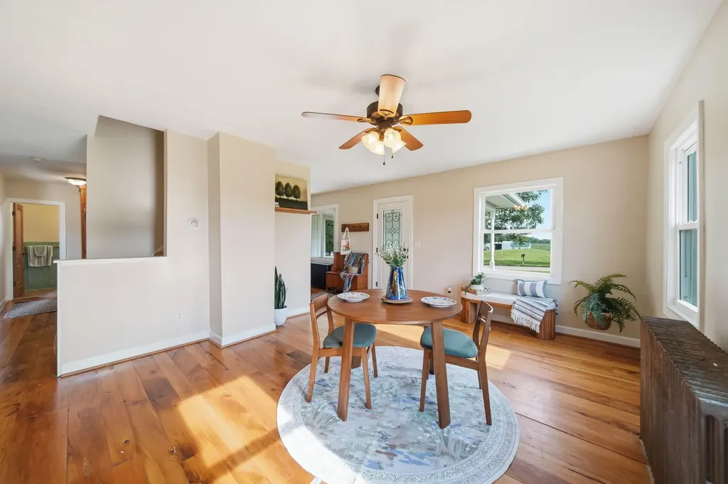 7760 Willow Road Saline Township MI 49236