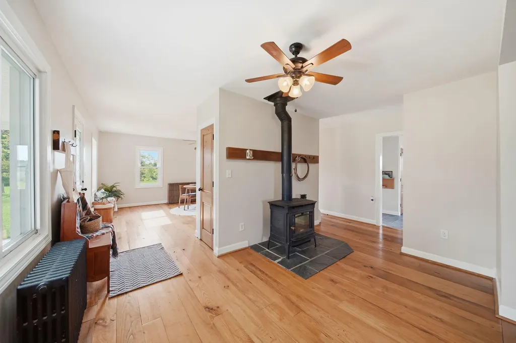 7760 Willow Road Saline Township MI 49236