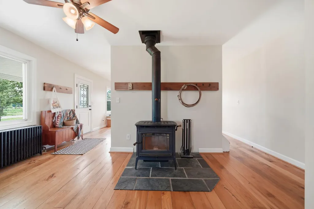7760 Willow Road Saline Township MI 49236
