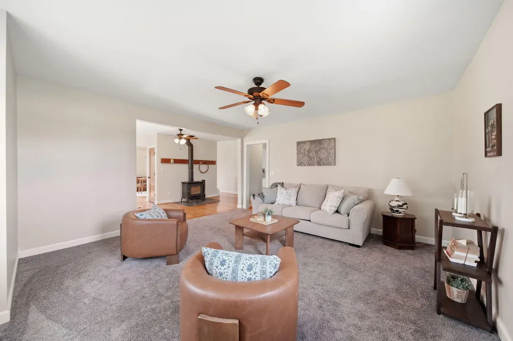 7760 Willow Road Saline Township MI 49236