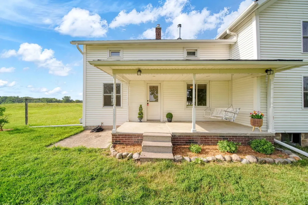7760 Willow Road Saline Township MI 49236