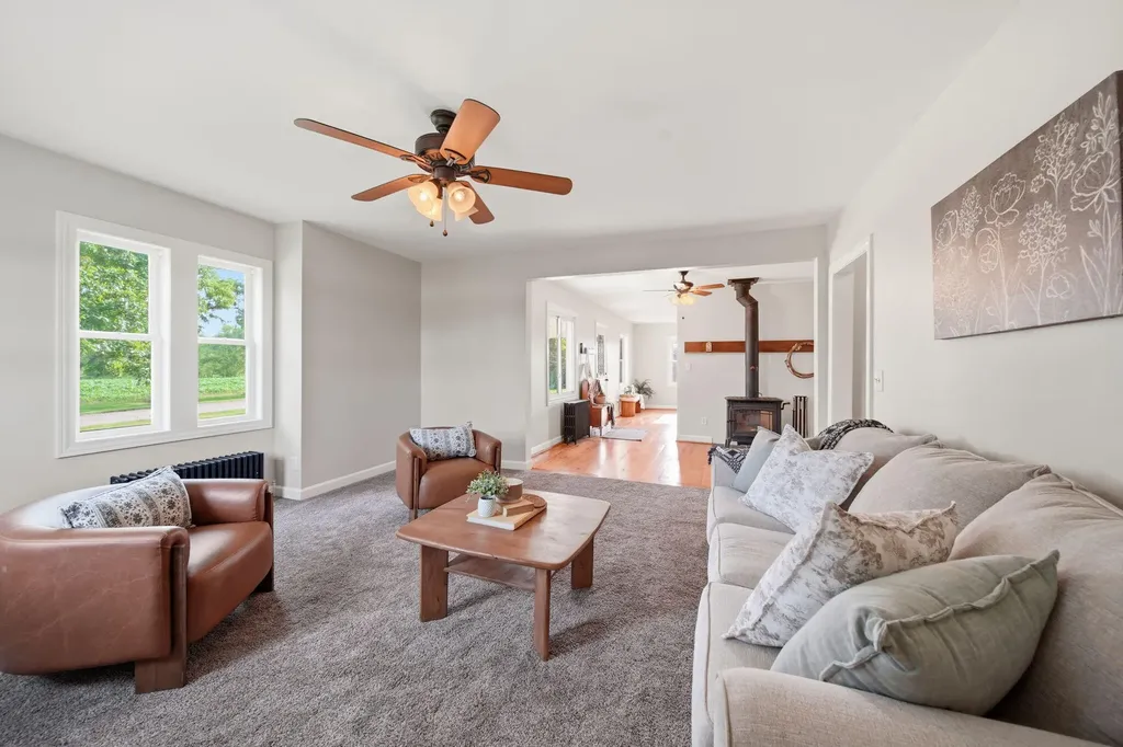 7760 Willow Road Saline Township MI 49236