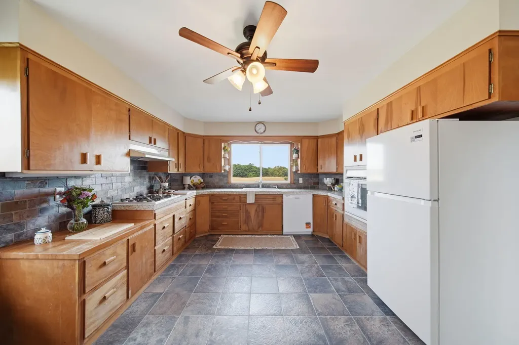 7760 Willow Road Saline Township MI 49236