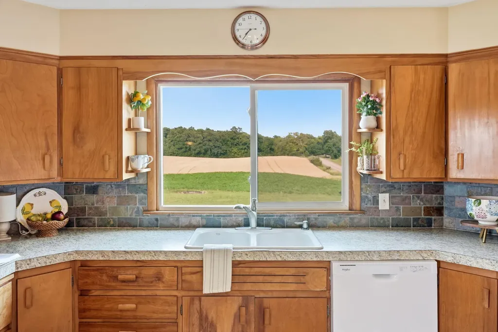 7760 Willow Road Saline Township MI 49236