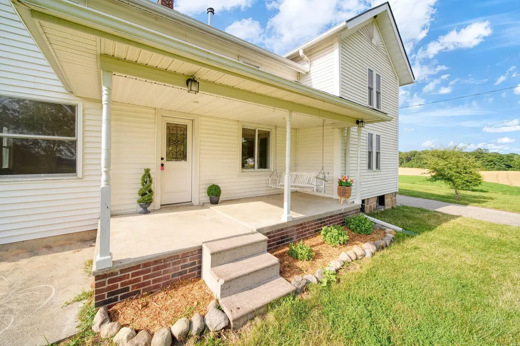 7760 Willow Road Saline Township MI 49236