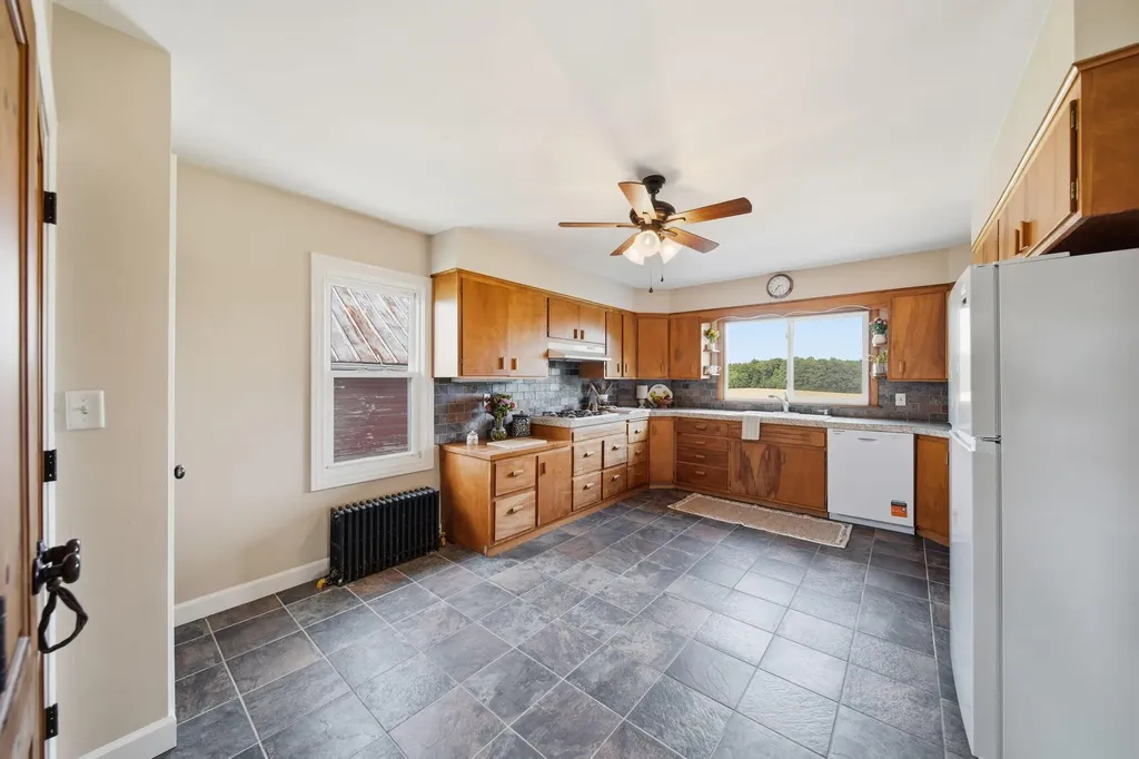 7760 Willow Road Saline Township MI 49236