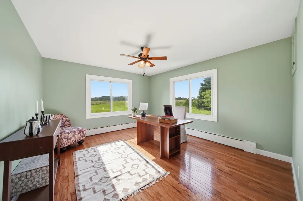 7760 Willow Road Saline Township MI 49236